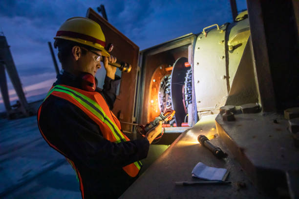 Best Circuit Breaker Repair  in Wyoming, OH