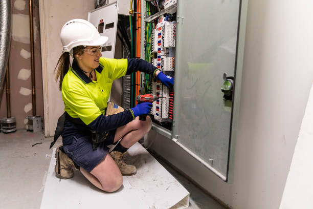Best Residential Electrician Services  in Wyoming, OH