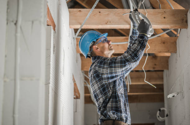 Best Industrial Electrical Services  in Wyoming, OH
