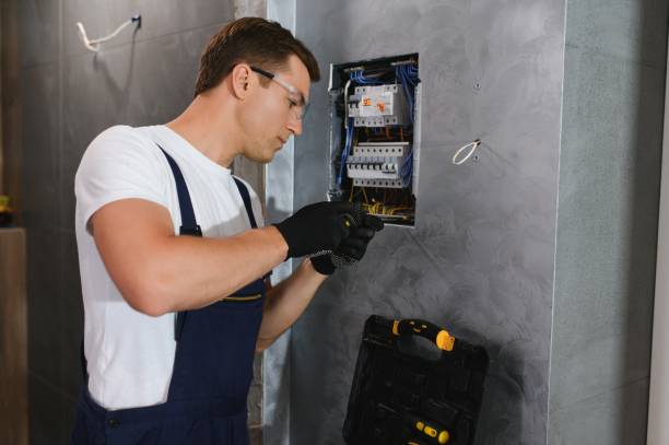 Best Electrician for Home Renovation  in Wyoming, OH