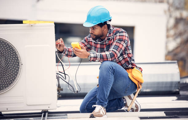 Best Electric Panel Repair  in Wyoming, OH