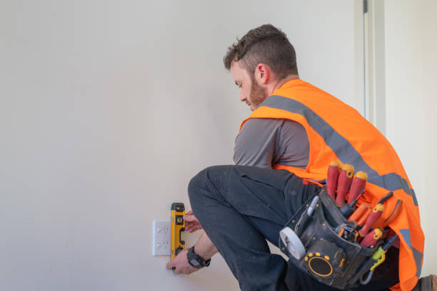 Best Electrical Installation Contractor  in Wyoming, OH