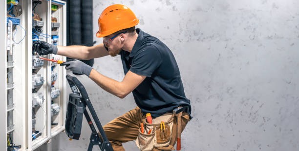  Wyoming, OH Electrician Pros