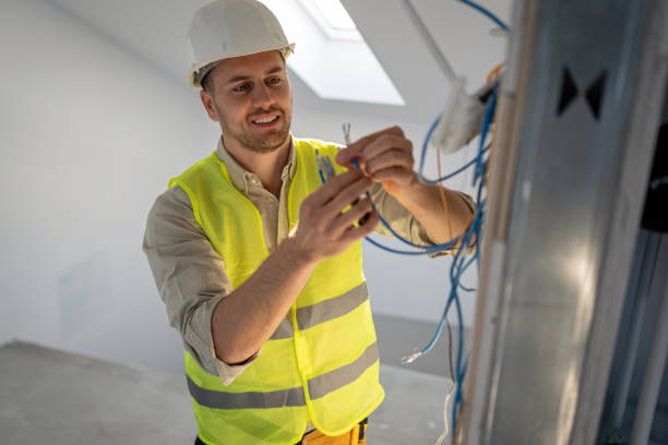 Best Electrical Outlet Repair  in Wyoming, OH